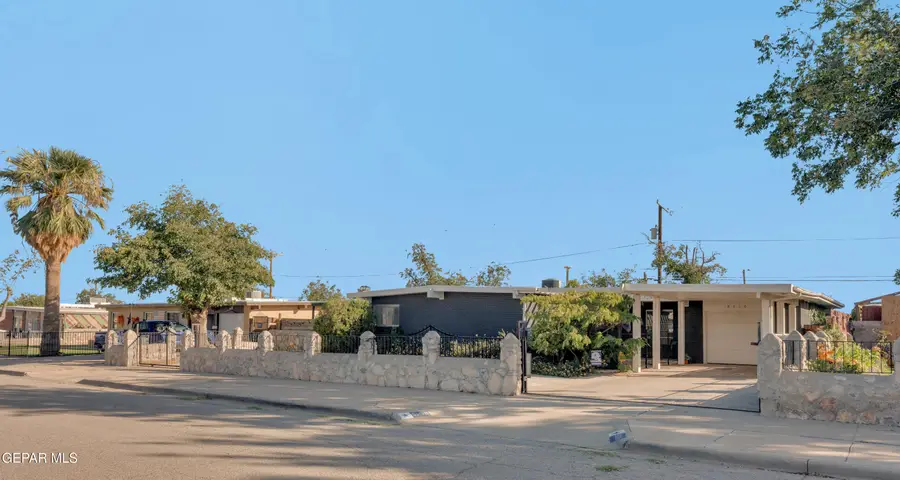 5108 Cornell Avenue, El Paso, TX 79924 - #3
