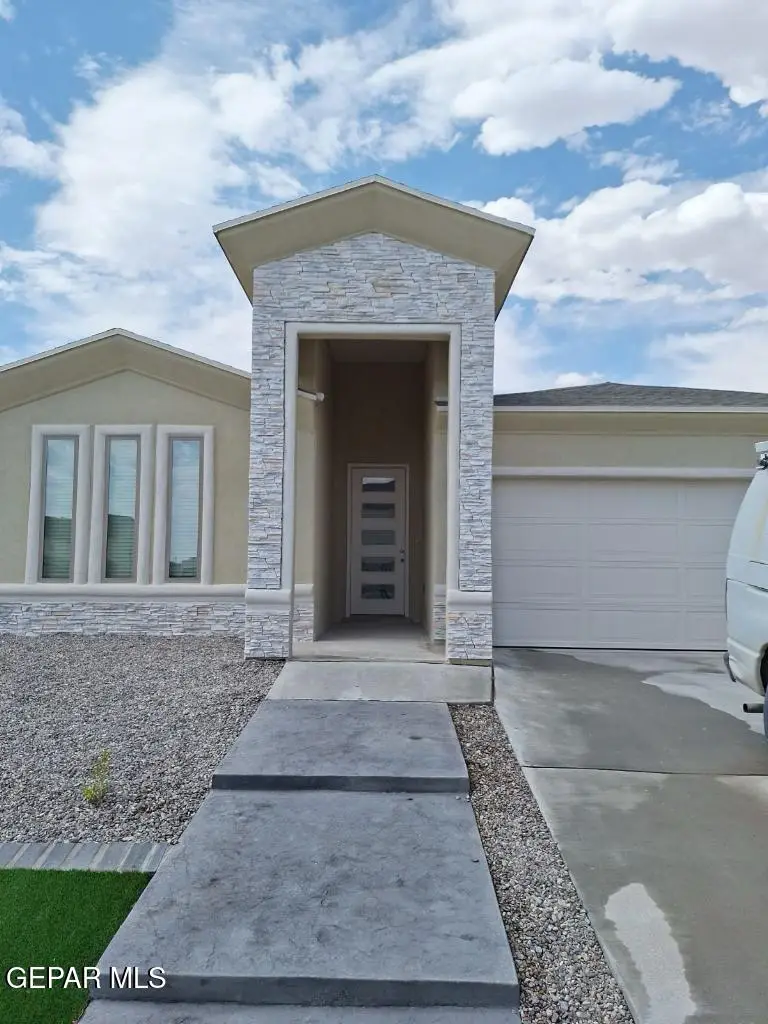 7421 Enchanted Point Drive, El Paso, TX 79911 - #1