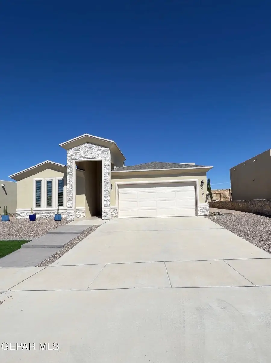7421 Enchanted Point Drive, El Paso, TX 79911 - #2