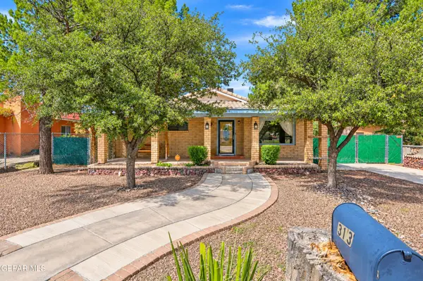 313 Shady Lane, El Paso, TX 79922