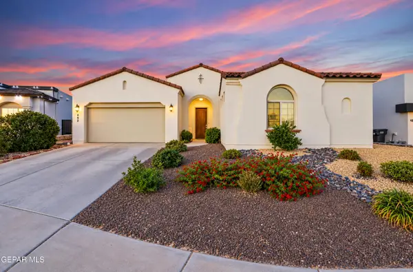 492 Bingley Place, El Paso, TX 79928