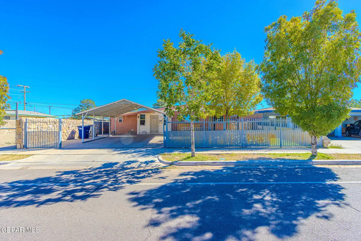 504 Encino Drive, El Paso, TX 79905 - #1