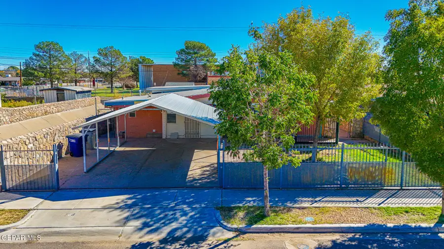 504 Encino Drive, El Paso, TX 79905 - #2