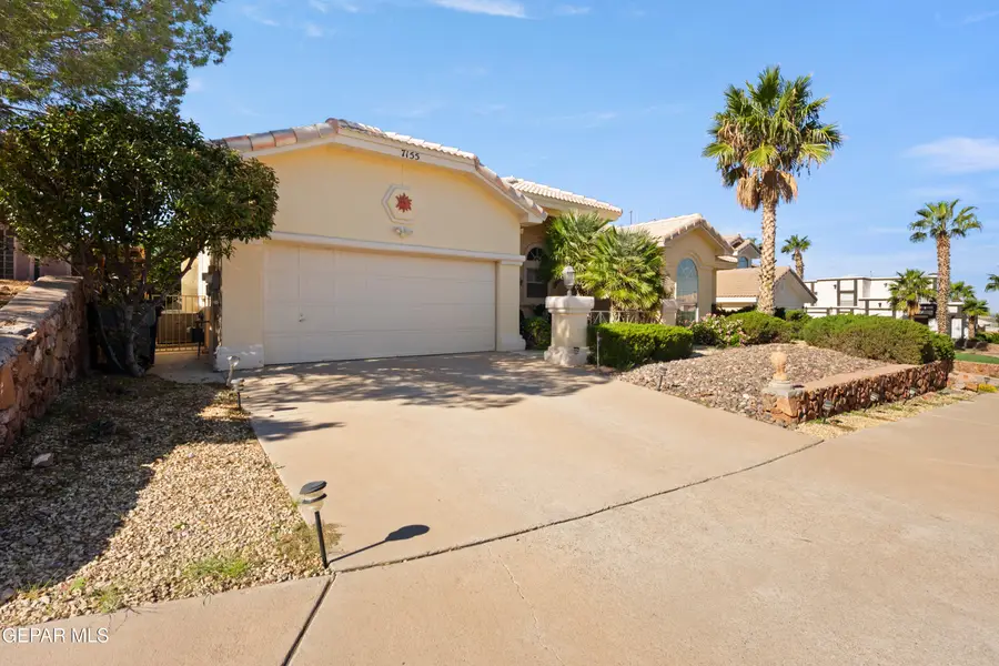 7155 Seco Palm Street, El Paso, TX 79912 - #2