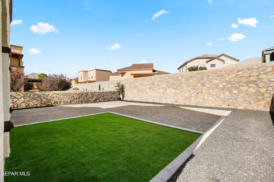 5569 Mike Vane Drive, El Paso, TX 79934 - #3