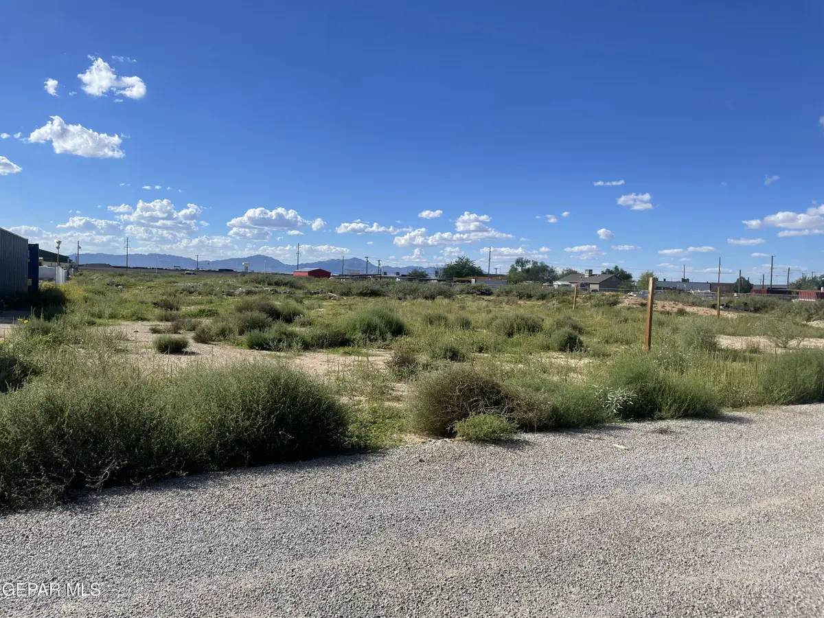 PN-370070 Flora Lane, El Paso, TX 79938 - #1