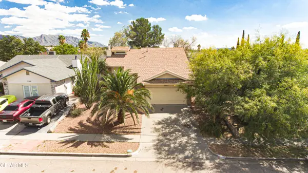 7200 Tierra Taos Drive, El Paso, TX 79912