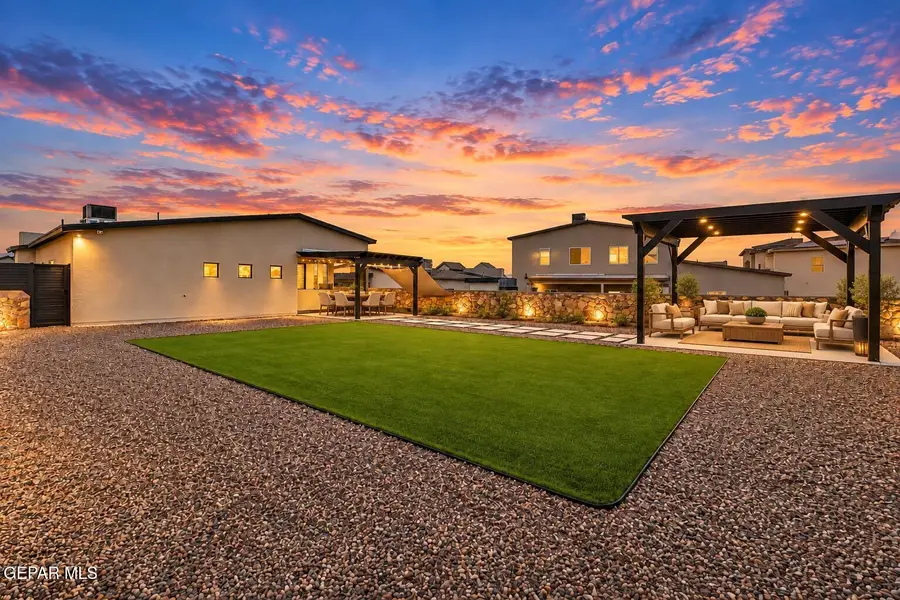 7513 Enchanted Ridge Drive, El Paso, TX 79911 - #3