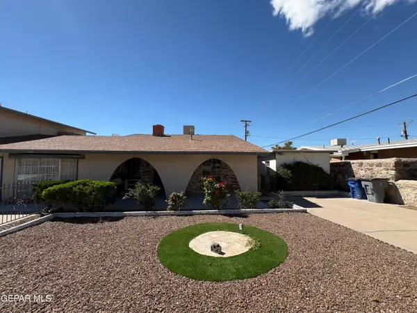 4851 Cuartel Lane #B, El Paso, TX 79912