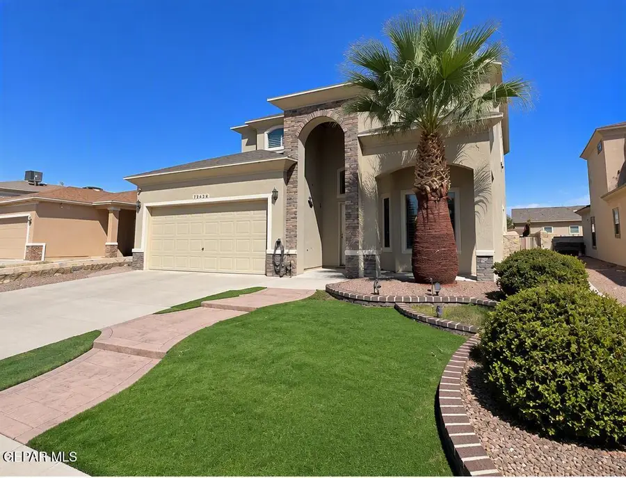 14685 Ava Leigh Avenue, El Paso, TX 79938 - #3