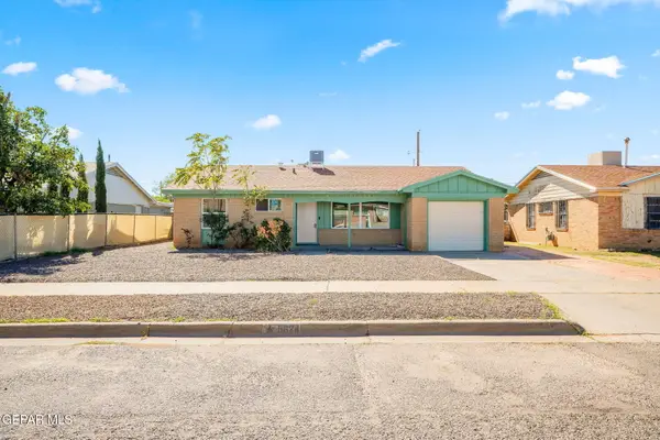 5624 Devon Avenue, El Paso, TX 79924