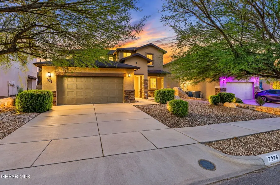7376 Meadow Sage Drive, El Paso, TX 79911 - #3