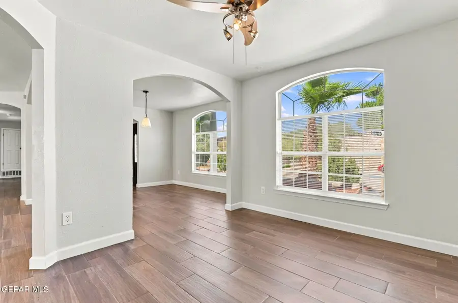 6156 Loma De Cristo Drive, El Paso, TX 79912 - #2