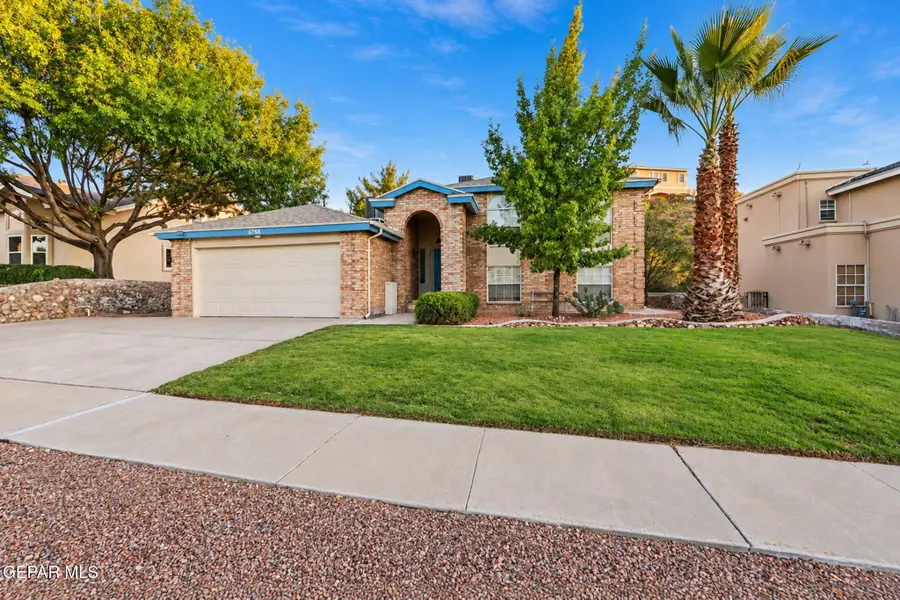 6788 Copper Ridge Drive, El Paso, TX 79912 - #3