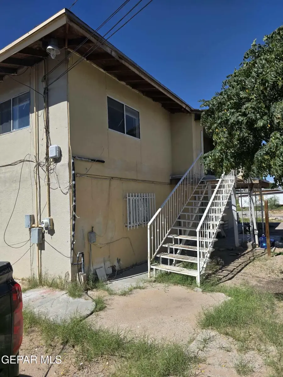 13000 Barnard Drive, El Paso, TX 79928 - #3