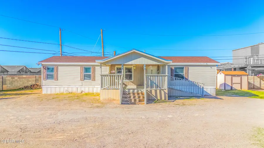 380 Grove, Clint, TX 79836 - #2