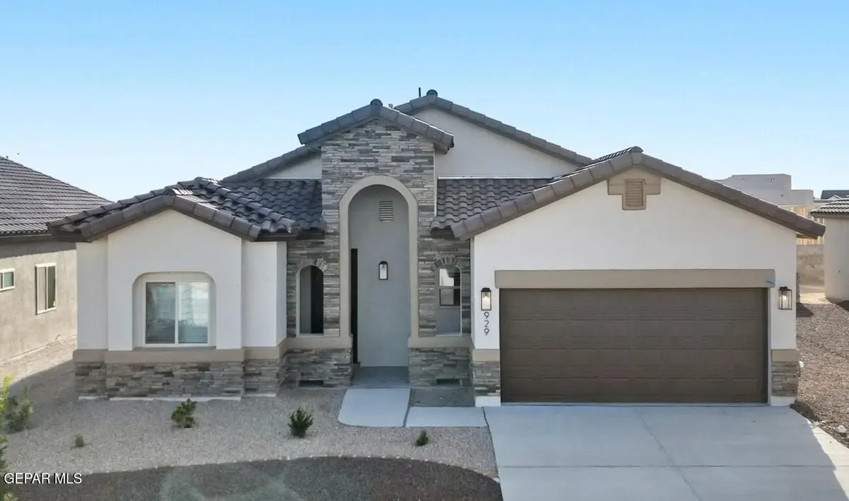 1813 Preakness Avenue, El Paso, TX 79928 - #1