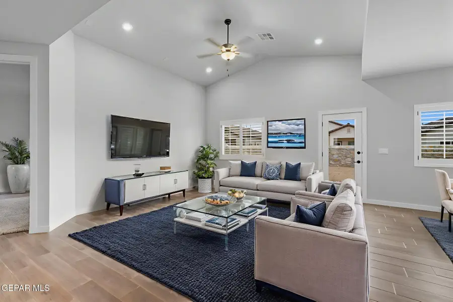 1809 Preakness Avenue, El Paso, TX 79928 - #2
