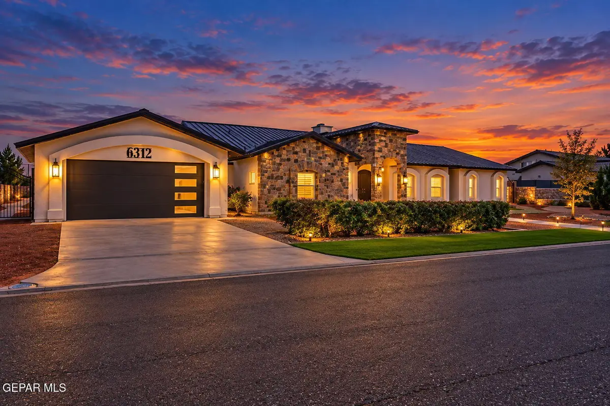 6312 Camino Nuez, El Paso, TX 79932 - #1