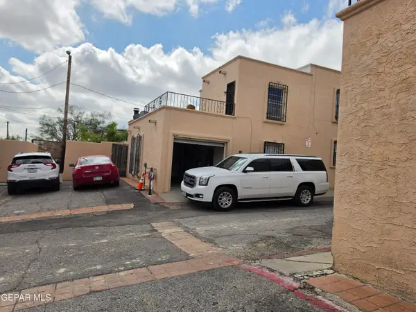 2520 San Jose Ave Avenue #1-A, El Paso, TX 79930