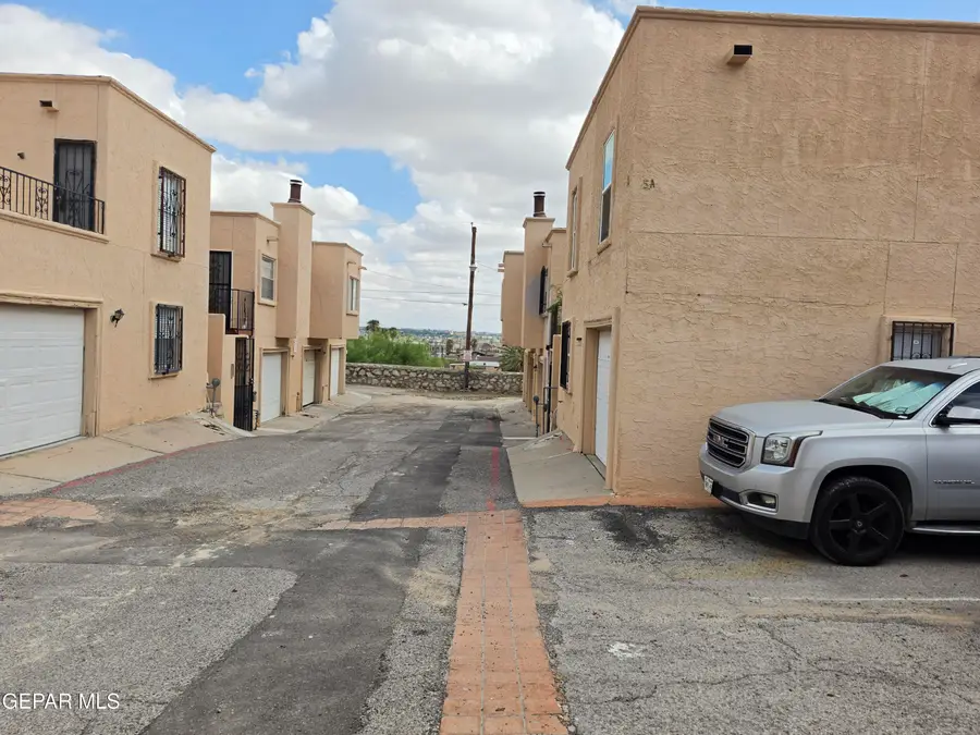 2520 San Jose Ave Avenue #1-A, El Paso, TX 79930 - #2