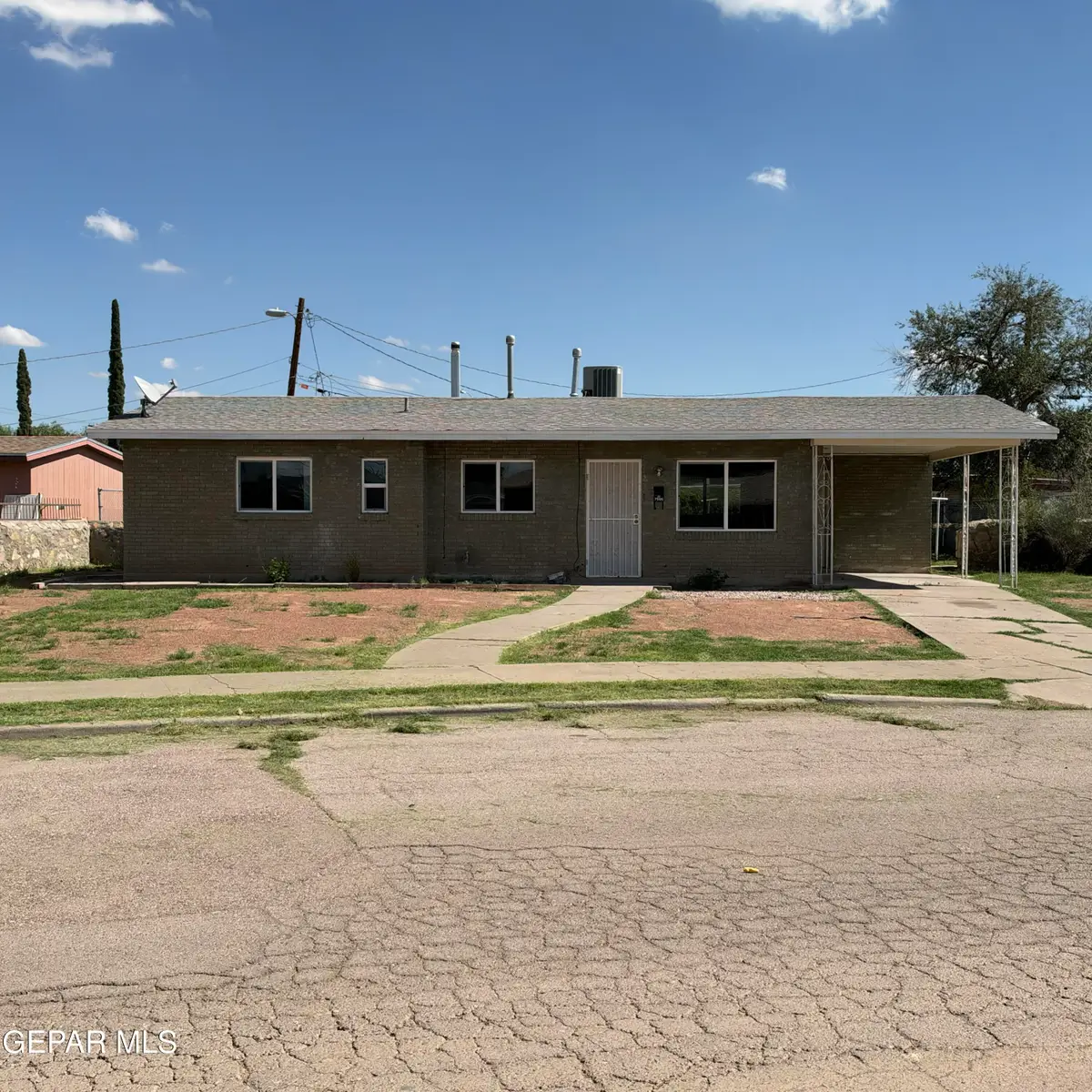 7505 Elliott Drive, El Paso, TX 79915 - #1