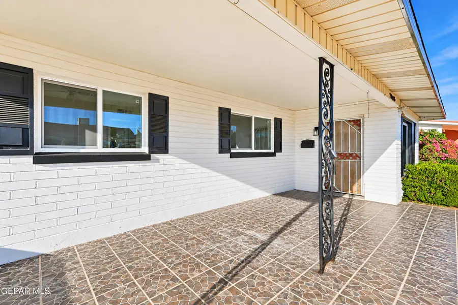7605 Parkland Drive, El Paso, TX 79925 - #3
