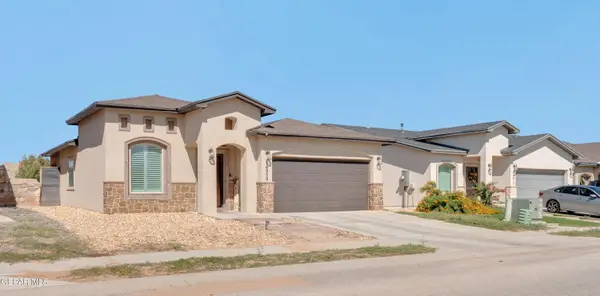 14909 Tierra Mirage Avenue, El Paso, TX 79938