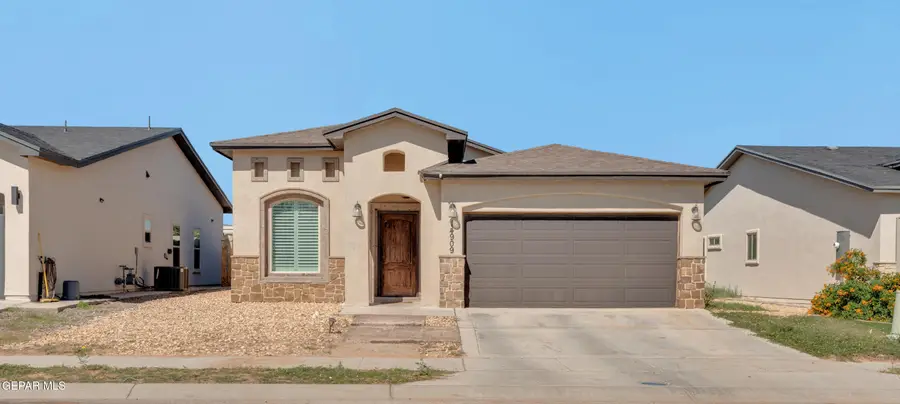 14909 Tierra Mirage Avenue, El Paso, TX 79938 - #2