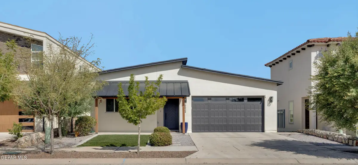 6524 Harapon Street, El Paso, TX 79932 - #1