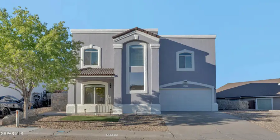 12457 Sombra Alegre Drive, El Paso, TX 79938 - #3