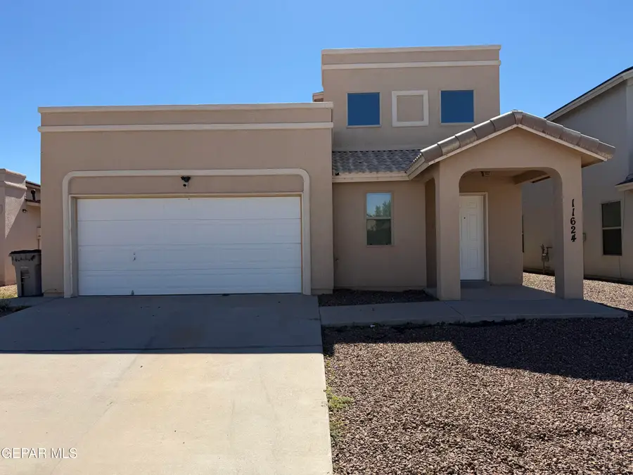 11624 Mocha Dune Drive, El Paso, TX 79934 - #2