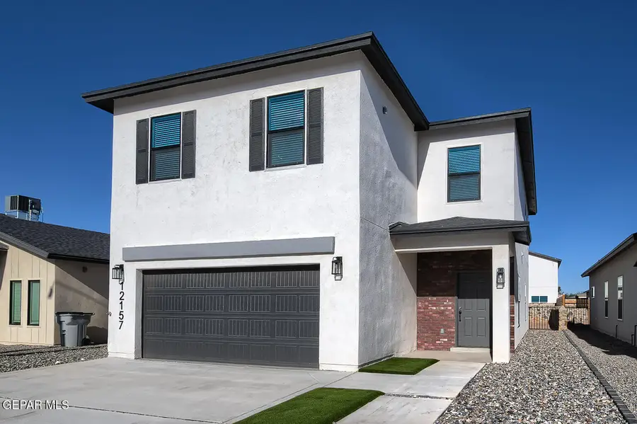 12157 Sanaa Drive, El Paso, TX 79934 - #2