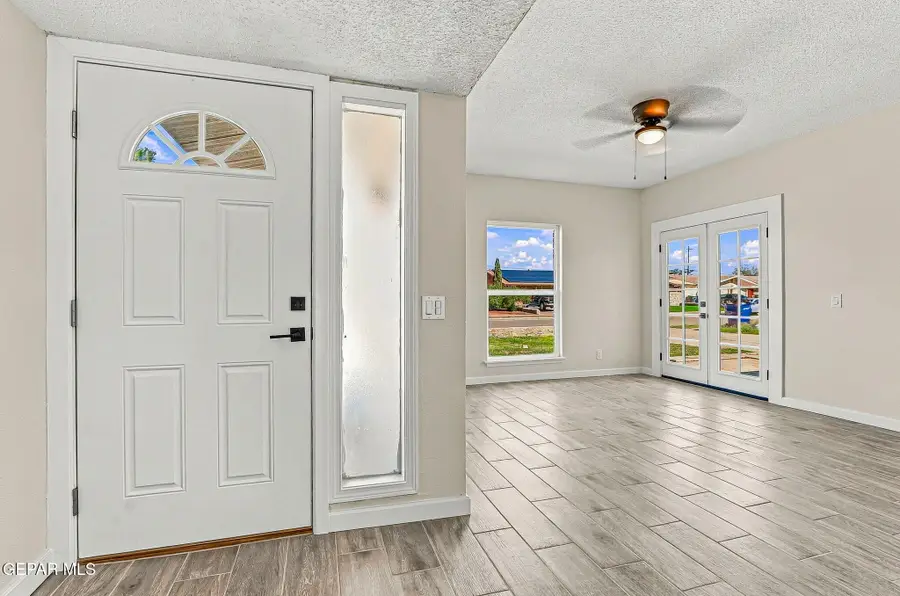 8208 Parkland Drive, El Paso, TX 79925 - #3