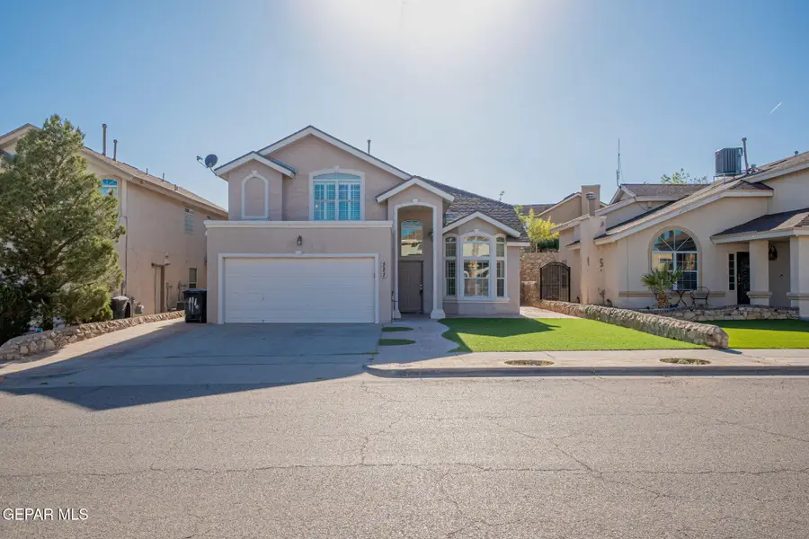 527 Longleaf Place, El Paso, TX 79928 - #2