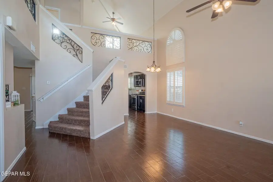527 Longleaf Place, El Paso, TX 79928 - #3