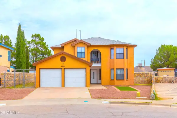 2908 Camarena Place, El Paso, TX 79936