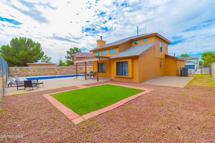 2908 Camarena Place, El Paso, TX 79936 - #3