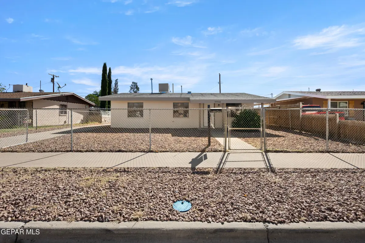 10324 Preston Drive, El Paso, TX 79924 - #1