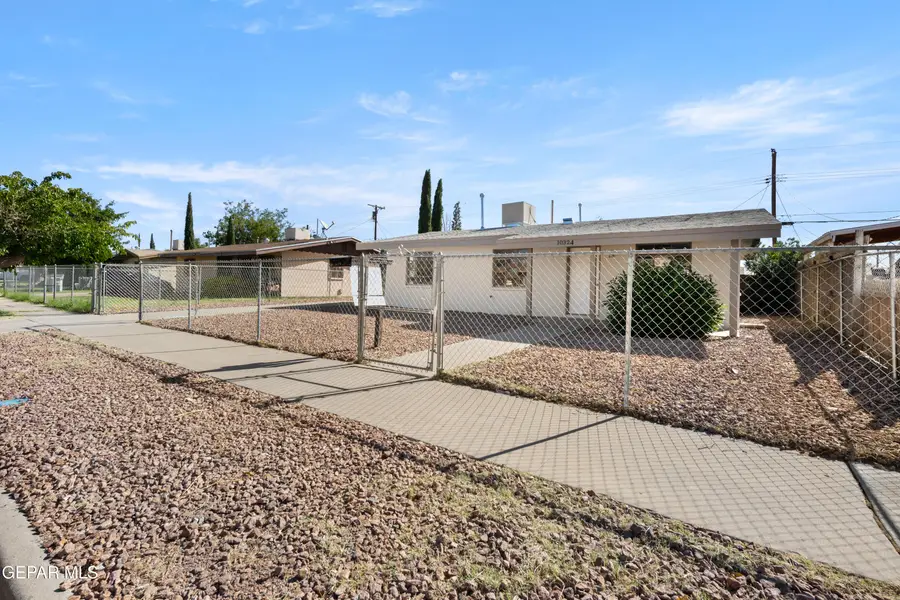 10324 Preston Drive, El Paso, TX 79924 - #2