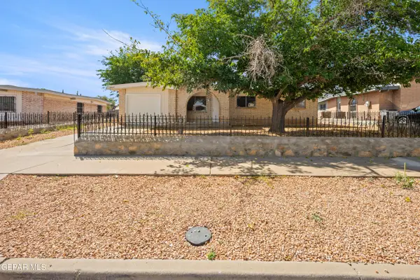 10407 Hermes Drive, El Paso, TX 79924