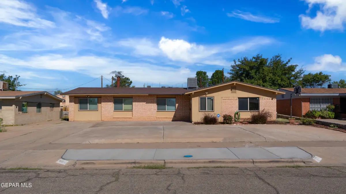 10133 Renfrew Drive, El Paso, TX 79925 - #1