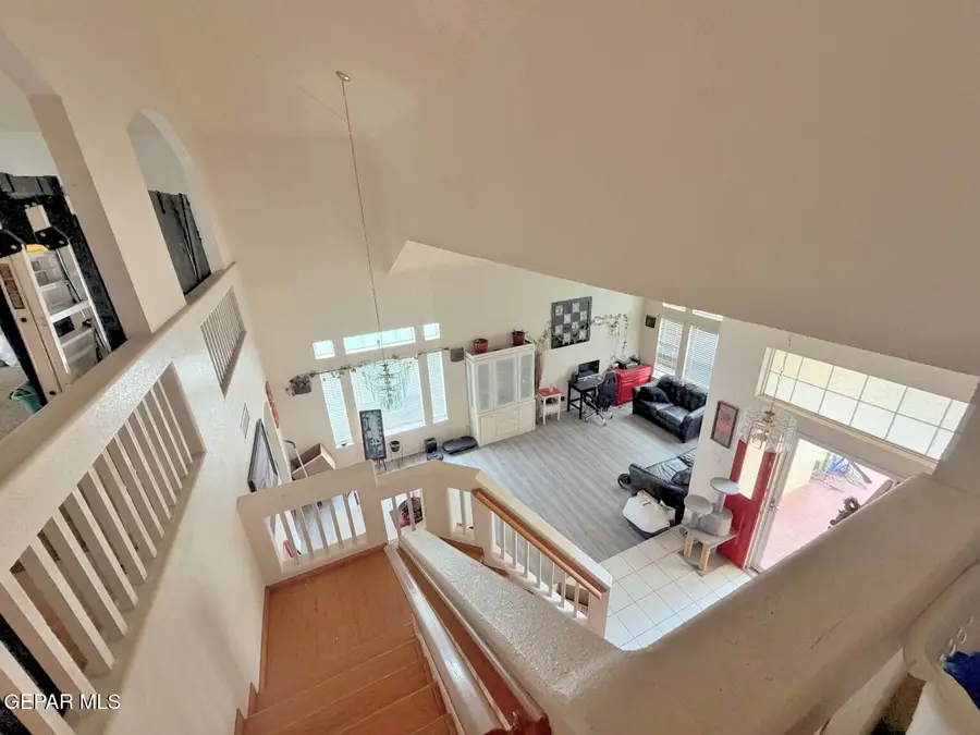 1929 Thunder Ridge Drive, El Paso, TX 79938 - #3