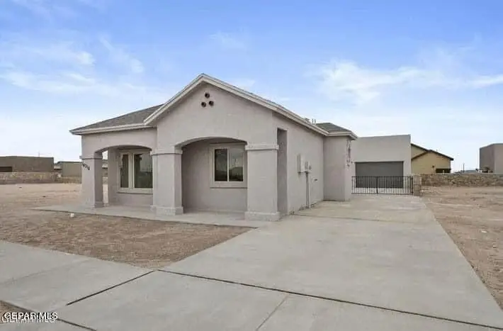 14380 Steve Joyce Parkway, Horizon City, TX 79928 - #1