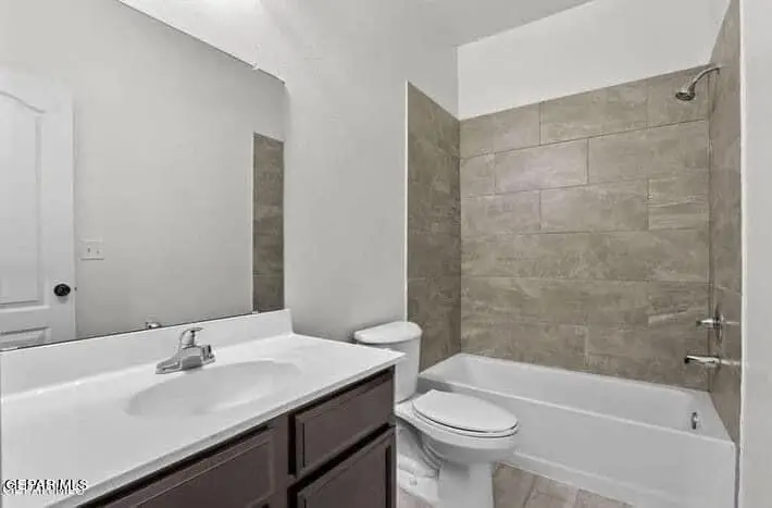14384 Steve Joyce Parkway, Horizon City, TX 79928 - #2