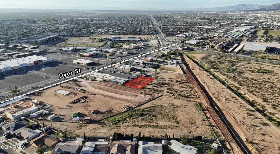 9459 Dyer Street, El Paso, TX 79924 - #3