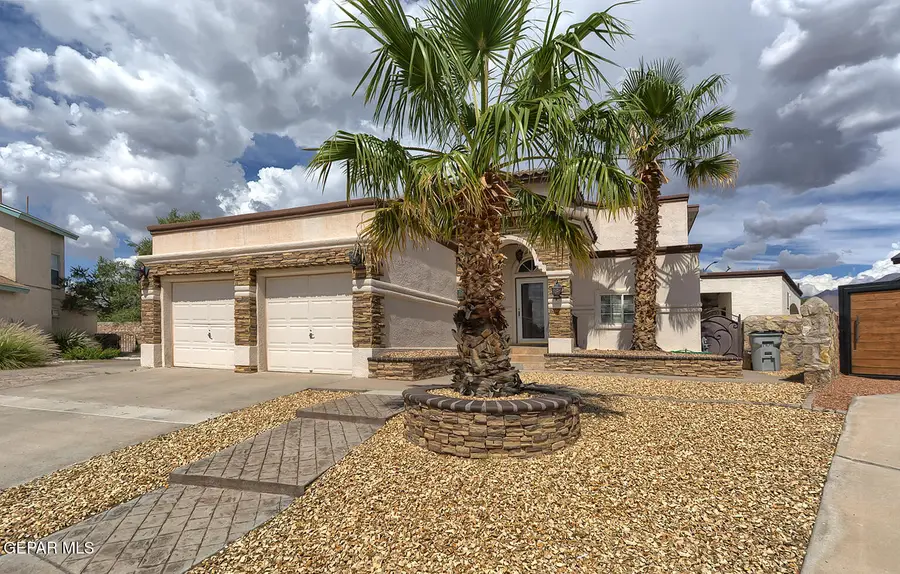 1404 Plaza Fatima Court, El Paso, TX 79912 - #3