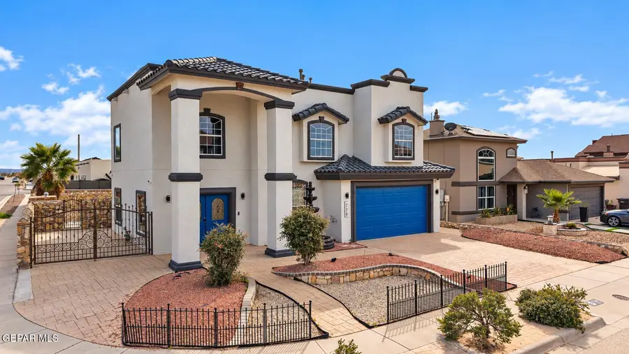 728 Paseo De Suerte Drive, El Paso, TX 79928 - #2