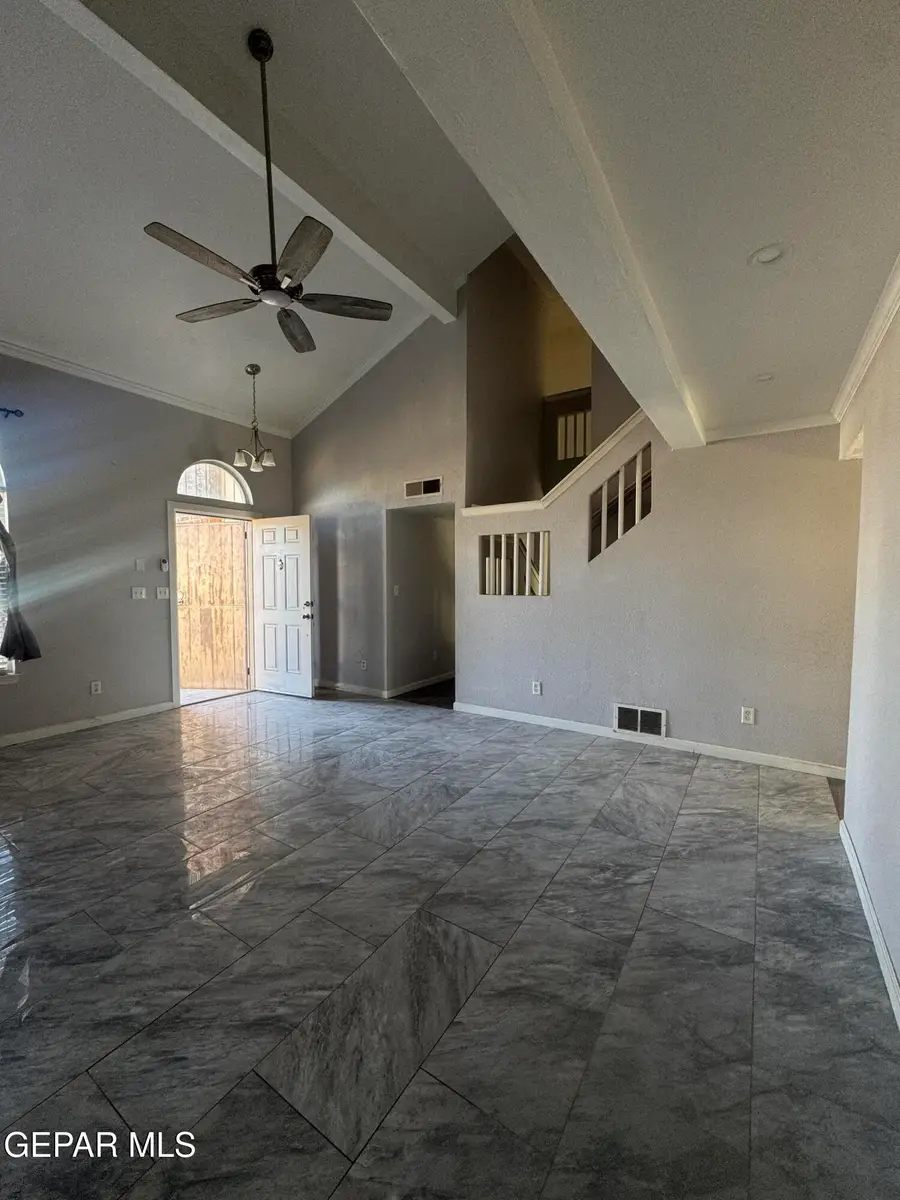 12752 Tierra Pueblo Drive, El Paso, TX 79938 - #3