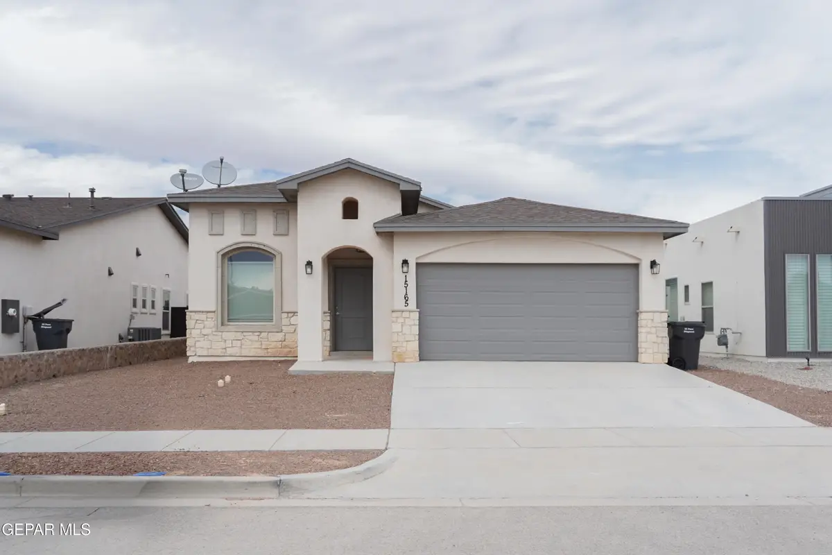 15165 Method Avenue, El Paso, TX 79938 - #1
